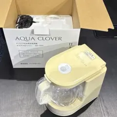 2026年最新】sic-220 aqua cloverの人気アイテム - メルカリ