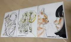 2026年最新】木原千春 5分間ドローイングの人気アイテム - メルカリ