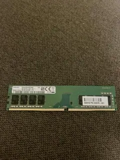 2026年最新】pc4-2666v-ua2-11の人気アイテム - メルカリ