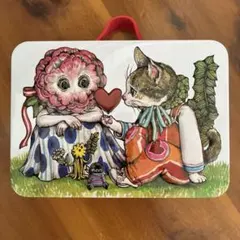 2026年最新】ヒグチユウコ 缶の人気アイテム - メルカリ