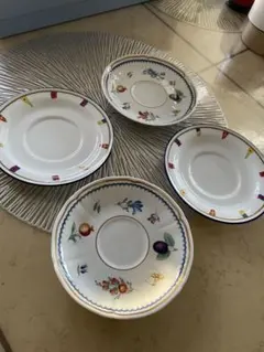 2026年最新】ジノリ クリッパー プレートの人気アイテム - メルカリ