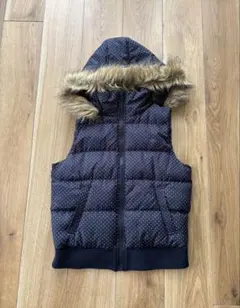 2026年最新】ダウンベスト ファー y2kの人気アイテム - メルカリ