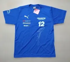 2026年最新】カルソニック tシャツの人気アイテム - メルカリ