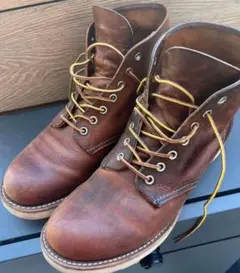 2026年最新】redwing 9111の人気アイテム - メルカリ