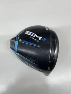 2026年最新】sim2 max dドライバー ヘッドのみの人気アイテム - メルカリ