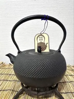 2026年最新】南部鉄瓶 2リットルの人気アイテム - メルカリ