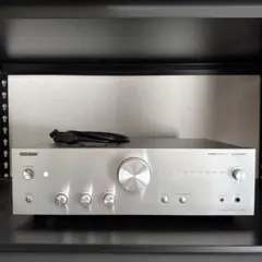 2026年最新】onkyo a-9050の人気アイテム - メルカリ