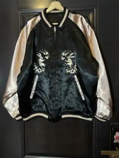 2026年最新】百花繚乱スカジャンの人気アイテム - メルカリ