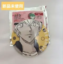 2026年最新】コナン アプリ 安室 缶バッジの人気アイテム - メルカリ