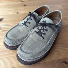 2026年最新】russell moccasinの人気アイテム - メルカリ