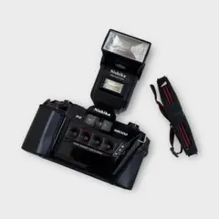 2026年最新】Nishika N8000の人気アイテム - メルカリ