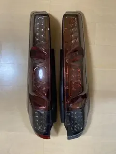 2026年最新】エクストレイルt31テールランプの人気アイテム - メルカリ