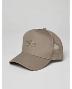 2026年最新】alo yoga キャップの人気アイテム - メルカリ