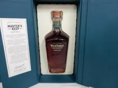 2026年最新】ワイルドターキー マスターズキープワンの人気アイテム