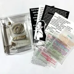 2026年最新】diarium バインダーの人気アイテム - メルカリ