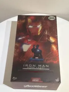 2026年最新】アイアンマン・マーク85(バトルダメージ版)の人気アイテム