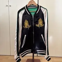 2026年最新】ルードギャラリー マリアスカジャンの人気アイテム - メルカリ