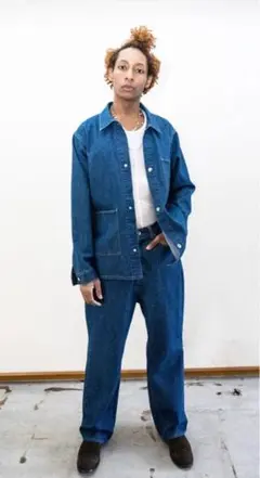 2026年最新】RAINMAKER カバーオールの人気アイテム - メルカリ