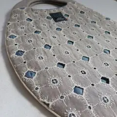 2026年最新】ミナペルホネン エッグバッグ アネモネの人気アイテム