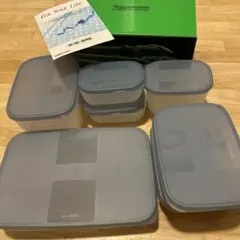 2026年最新】タッパーウエアフリーザーメイトの人気アイテム - メルカリ
