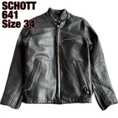 2026年最新】schott サイズ44 ライダース シングルの人気アイテム