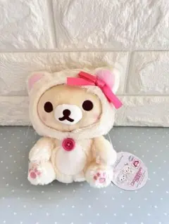 2026年最新】鏡の中のコリラックマぬいぐるみの人気アイテム - メルカリ