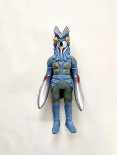 2026年最新】バルタン星人 ソフビの人気アイテム - メルカリ