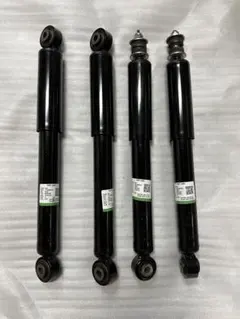 2026年最新】ジムニー 新車外し ショックアブソーバーの人気アイテム