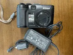 2026年最新】nikon coolpix p6000の人気アイテム - メルカリ