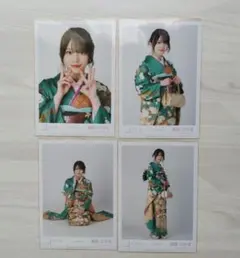 2026年最新】森田ひかる 生写真 振袖の人気アイテム - メルカリ