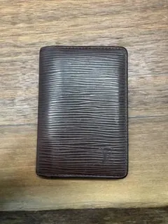 2026年最新】ヴィトン エピ 名刺入れの人気アイテム - メルカリ