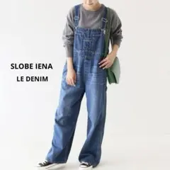 2026年最新】iena デニム サロペットの人気アイテム - メルカリ