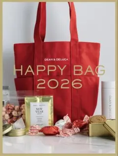 2026年最新】dean&deluca 福袋の人気アイテム - メルカリ