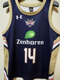 2026年最新】琉球ゴールデンキングスユニフォームの人気アイテム