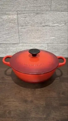 2026年最新】ル・クルーゼ マルミット 18の人気アイテム - メルカリ