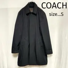 2026年最新】COACH ステンカラーコートの人気アイテム - メルカリ