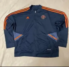 2026年最新】マンチェスターユナイテッド トラックジャケットの人気