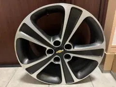 2026年最新】シボレーキャプティバ ホイールの人気アイテム - メルカリ