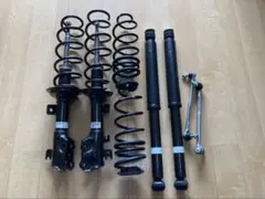 2026年最新】n-one rs サスペンションの人気アイテム - メルカリ