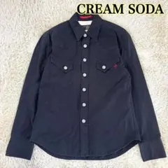 2026年最新】クリームソーダ長袖シャツの人気アイテム - メルカリ