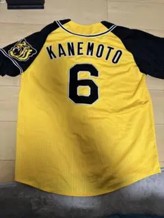 2026年最新】金本知憲 ユニフォームの人気アイテム - メルカリ