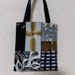 2026年最新】ミナペルホネン トートバッグ ハンドメイドの人気アイテム