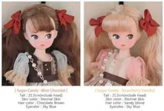 2026年最新】プチチカ ドールの人気アイテム - メルカリ