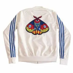 2026年最新】adidas 田名網敬一の人気アイテム - メルカリ