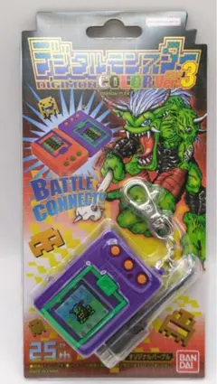 2026年最新】デジタルモンスターver.3の人気アイテム - メルカリ