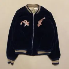 2026年最新】DENIME スカジャンの人気アイテム - メルカリ