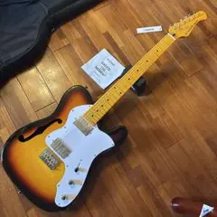 2026年最新】donner テレキャスターの人気アイテム - メルカリ