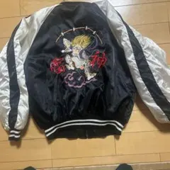 2026年最新】jungle storm スカジャンの人気アイテム - メルカリ