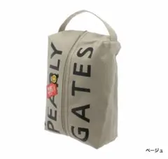 2026年最新】シューズケース ゴルフ パーリーゲイツの人気アイテム