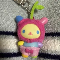 2026年最新】サンリオ ちびっとも くだもの ウサハナの人気アイテム